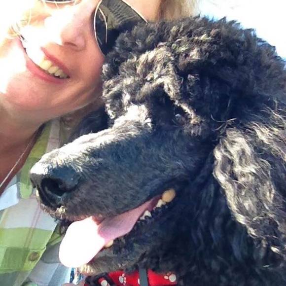 Meet your Posher, Kristina - Picture 1 of 1